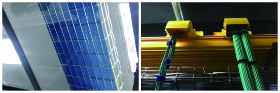 综合布线系统,全面提升各环节的服务协同效率和服务体验