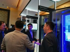 华为新一代FusionModule800 3.0，引领一体化机房建设新模式