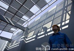 ​了解智能楼宇的电气接地