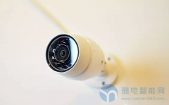 轻松配置萤石网络摄像头C/F1/H系列WIFI无线网络