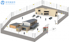 [干货]你必须知道的9种脉冲电子围栏联网方式