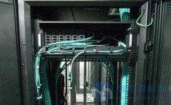 弱电工程中综合布线系统线缆放置技巧