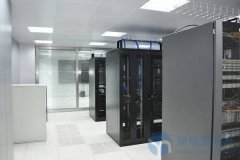 网络数据中心机房上下走线的优劣解析