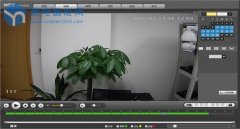 大华硬盘录像机WEB界面下载录像操作方法