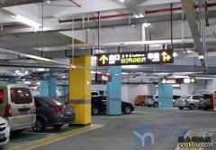 小区停车场安装地感线圈时要注意的八个方面