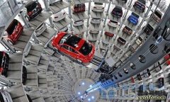 智慧停车产业将迎来大数据与云计算时代